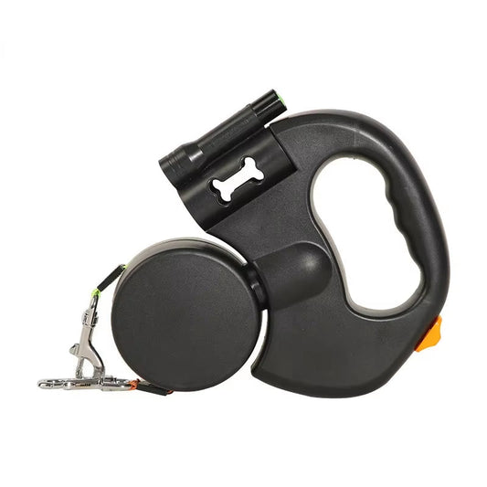 PawLite Leash
